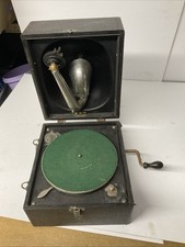 Rare antique decca for sale  SOUTHEND-ON-SEA