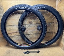 Shimano deore mavic for sale  Bellingham