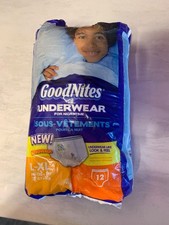 Goodnites abdl vintage for sale  Rochester