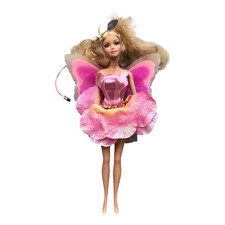 Barbie fairytopia fee gebraucht kaufen  Erpel