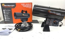 Mr.heater 000 btu for sale  Anderson
