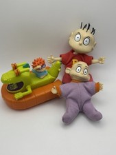 Rugrats vintage 1997 for sale  Floyds Knobs