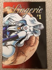 Lady death lingerie for sale  WINDSOR