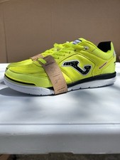 Tênis de futebol Joma Top Flex Rebound 2309 indoor TORW2309IN masculino 7,5/feminino 9, usado comprar usado  Enviando para Brazil