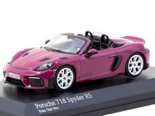 Porsche 719 spyder gebraucht kaufen  Maintal