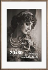 Poster frame solid for sale  Terra Alta