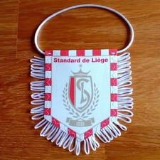 Standard liege fanion d'occasion Standard liege fanion d'occasion  Arcachon