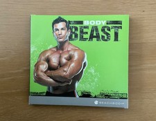 Beachbody body beast for sale  NORTHAMPTON