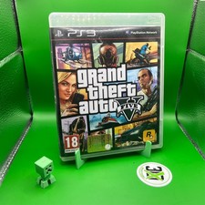 Gta per ps3 usato  Cortona