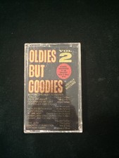 Various artists oldies for sale  Carnation