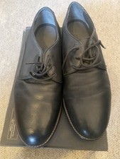 Zara men black for sale  LONDON