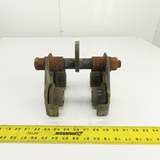 Series 633 ton for sale  Middlebury