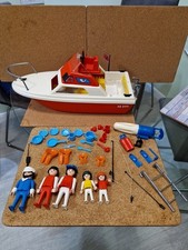 Playmobil 3498 vintage for sale  BRADFORD