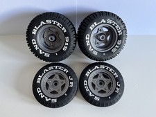 Tamiya vintage rough for sale  HOCKLEY