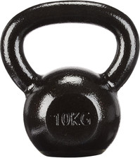 Kettlebell ghisa usato  Roma