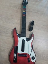 Guitare guitar hero d'occasion  Metz-