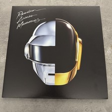 Daft punk random for sale  STONEHAVEN