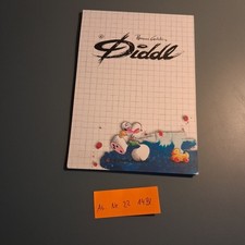 Diddl block nr gebraucht kaufen  Herzogenrath