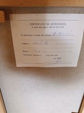 Dipinto olio tela usato  Gualdo Tadino