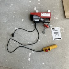 Hilka electric scaffold for sale  SOUTHWELL