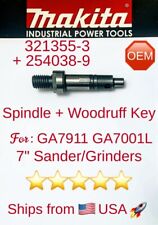 Makita 321355 oem for sale  Chino