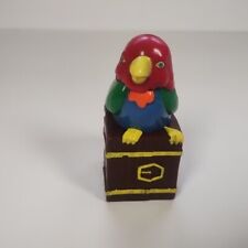 Figurine bird parrot for sale  BRENTWOOD