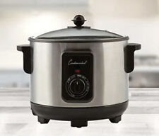 Fritadeira Continental Electric CP43279 5 litros aço inoxidável comprar usado  Enviando para Brazil