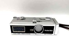 Câmera analógica Rollei 16S miniatura câmera subminiatura comprar usado  Enviando para Brazil
