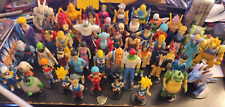Figurine dragon ball d'occasion  Saint-Aygulf