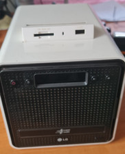 Nas n2r1db2 2x2tb gebraucht kaufen  Parchim-Umland II