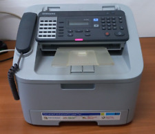 Samsung 650 fax usato  Bari