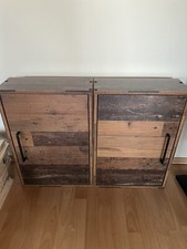 Hängeschränke bad usw gebraucht kaufen  Solingen