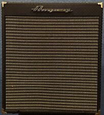 ampeg bass combo amp for sale  Fletcher