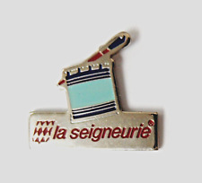 Rnt pin peinture d'occasion  Rennes-