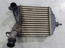 Radiatore scambiatore intercoo usato  Sant Alessio in Aspromonte