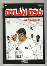 Dylan dog konvolut gebraucht kaufen  Velten