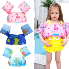Toddler swim vest for sale  MANCHESTER