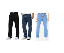 Mens jeans leg for sale  BLACKBURN