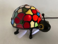 Quoizel flowered ladybug for sale  Grangeville