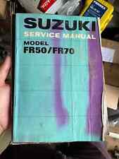 Used 1970 genuine for sale  SOUTHAMPTON