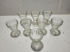 Verres pied cave d'occasion  Draguignan
