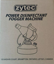 Zytec power disinfectant d'occasion  Expédié en Belgium