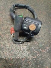 Honda ntv650 police for sale  THORNTON-CLEVELEYS