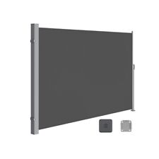 Seitenmarkise songmics gsa205g gebraucht kaufen  Schönebeck (Elbe)