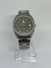 Vintage tissot watch for sale  SWINDON