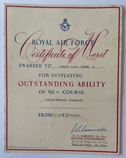 Raf royal air for sale  SOUTHAMPTON