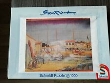 Puzzle viste santorin d'occasion  Niort