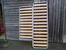 Caravan folding bed for sale  KIDDERMINSTER