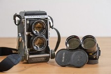 Mamiya mittelformatkamera seko gebraucht kaufen  Peißenberg