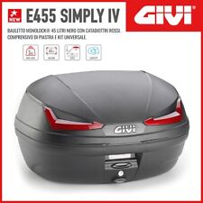 Valigia bauletto givi usato  Milano